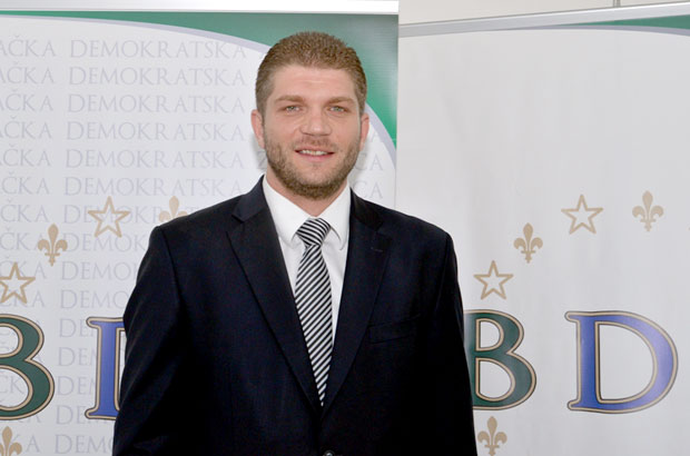 Склопљен савез БДЗ и СДП